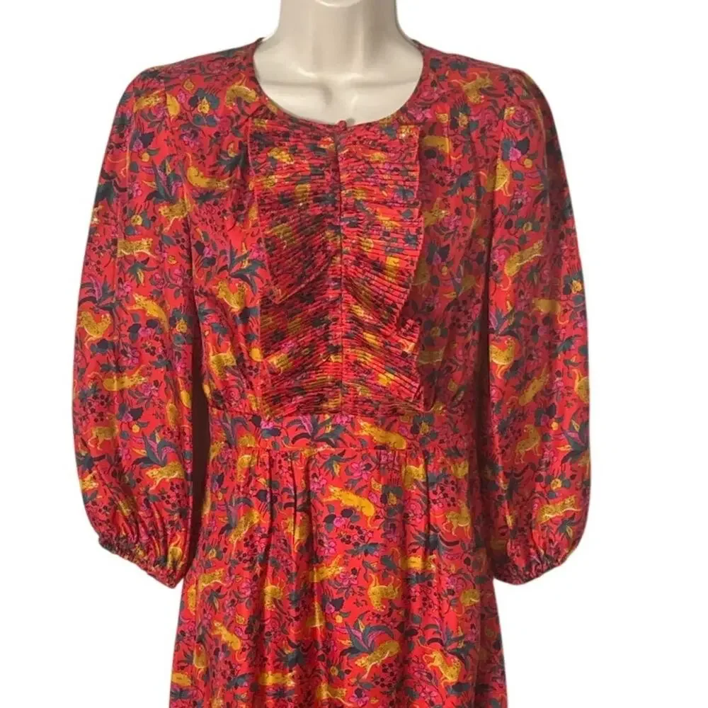 J. Crew excellent pre